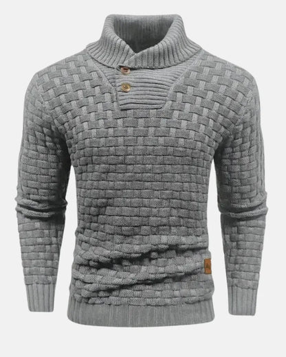 Rivetto – Knit Sweater