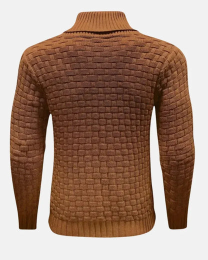 Rivetto – Knit Sweater