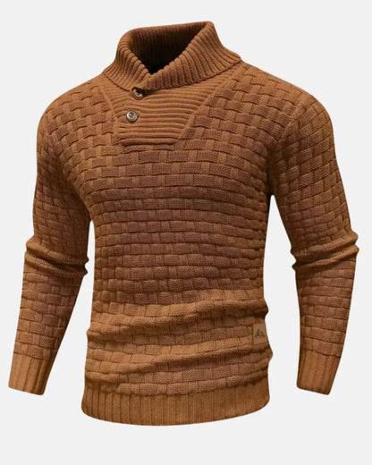 Rivetto – Knit Sweater