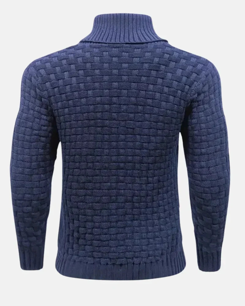 Rivetto – Knit Sweater