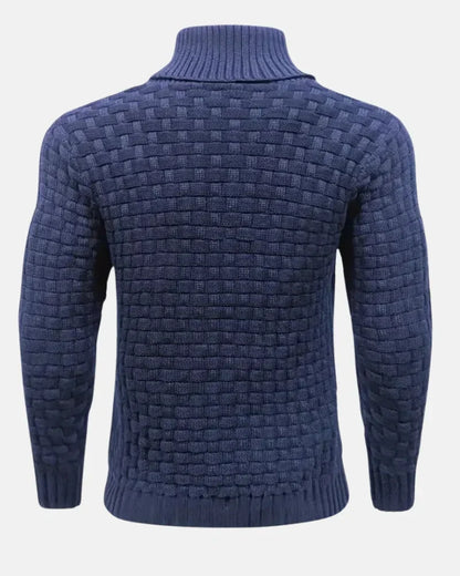 Rivetto – Knit Sweater