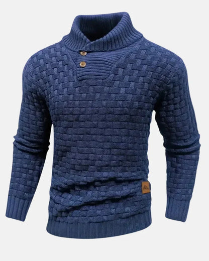 Rivetto – Knit Sweater
