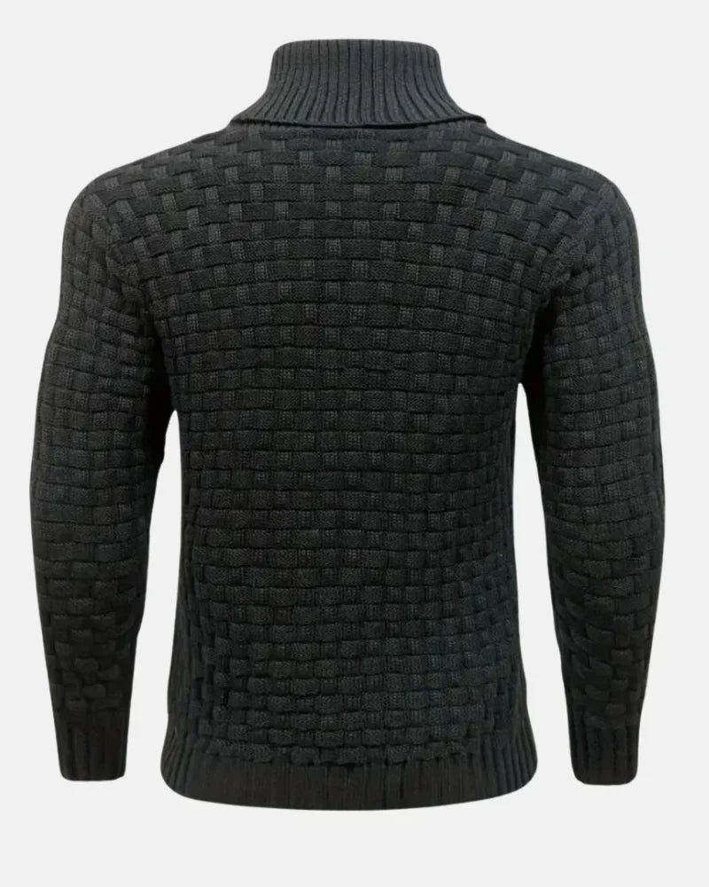Rivetto – Knit Sweater