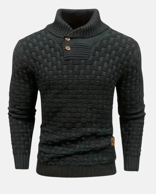 Rivetto – Knit Sweater