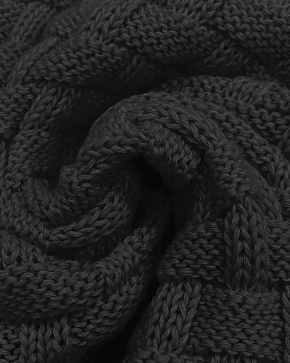 Rivetto – Knit Sweater