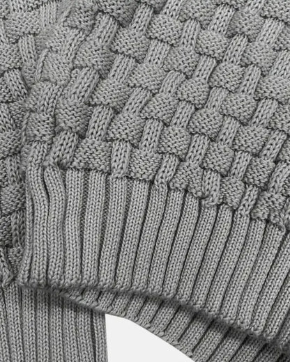 Rivetto – Knit Sweater