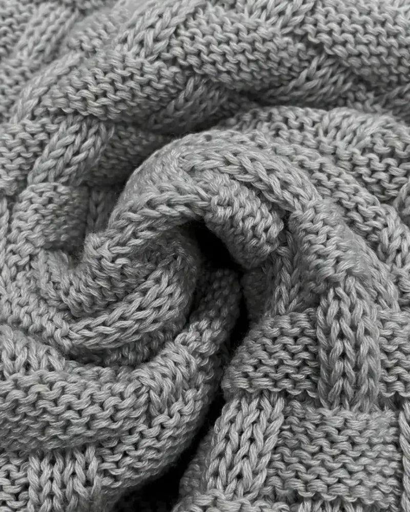 Rivetto – Knit Sweater