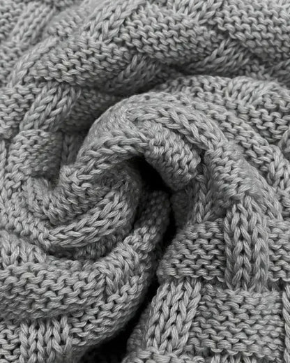 Rivetto – Knit Sweater