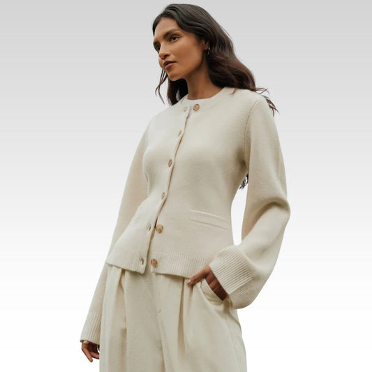Camilla | Cardigan