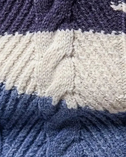 Salvatore – Sweater