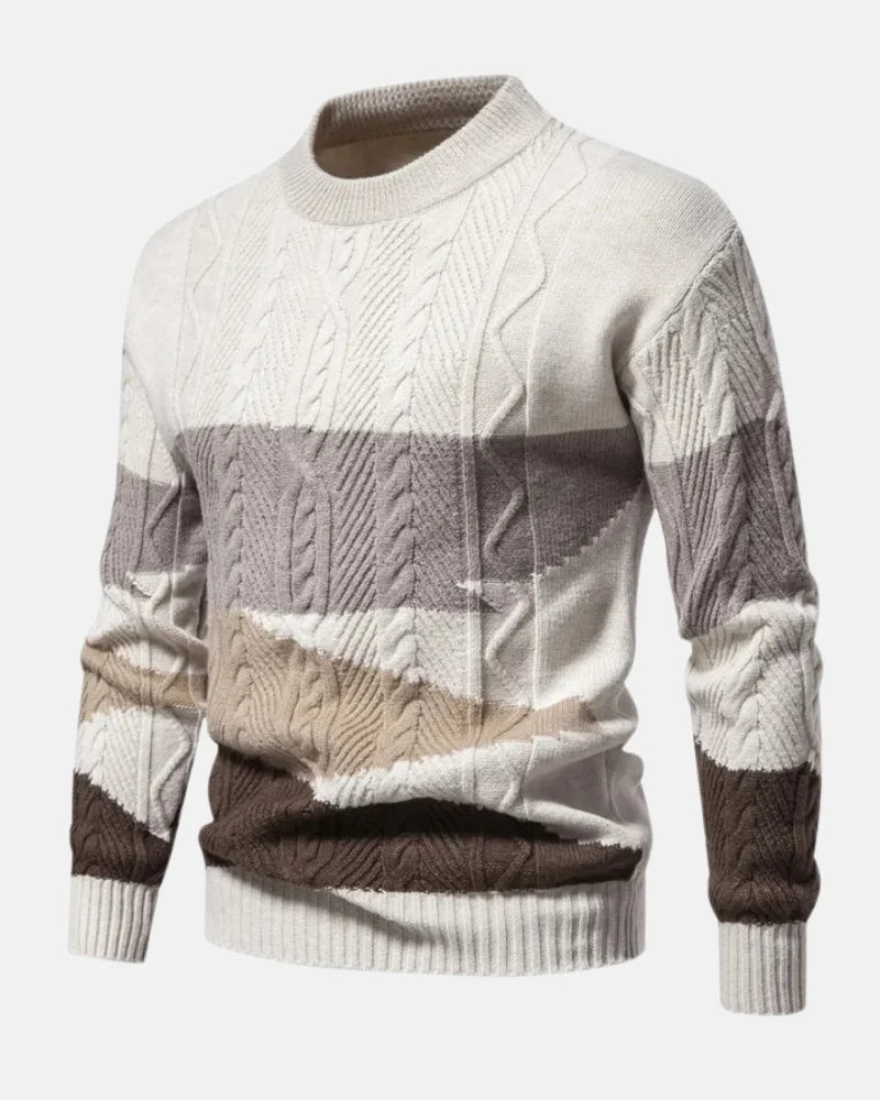 Silvano – Knit Sweater