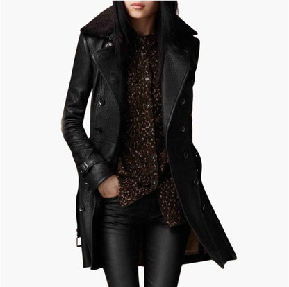 Jolanda - Trench Coat