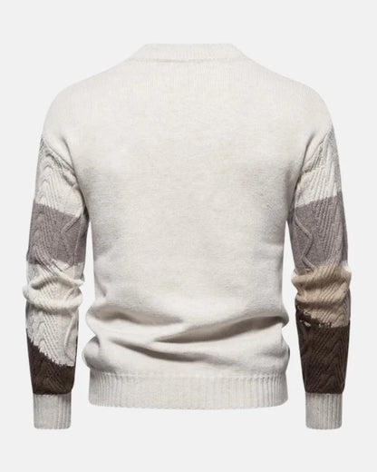 Silvano – Knit Sweater