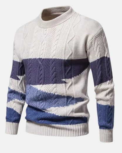 Silvano – Knit Sweater