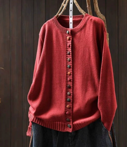 Adalyn – Grace Cardigan