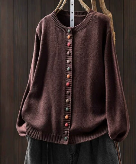 Adalyn – Grace Cardigan