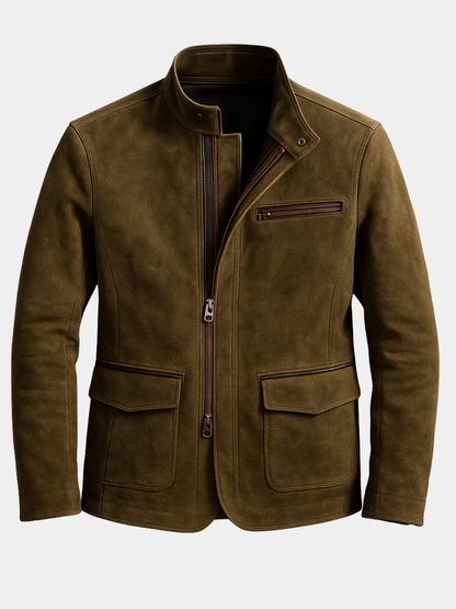 Devin – Elegant Men's Jacket