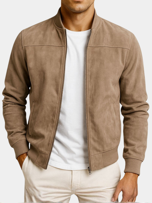 Romano – Elegant Men's Jacket
