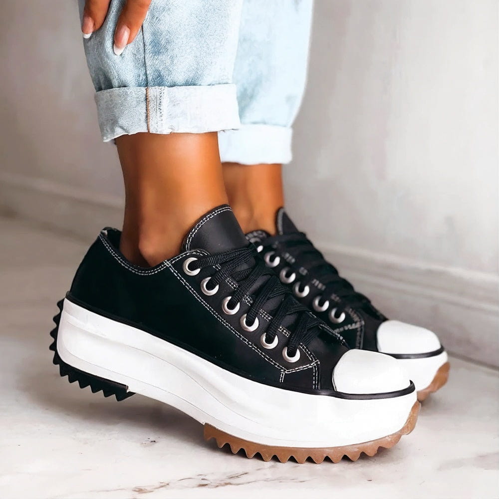 Sylva – Great Sole Sneakers