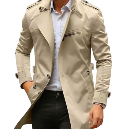 José – Chaqueta Artesanal
