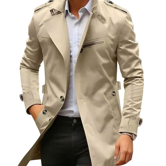 José – Chaqueta Artesanal