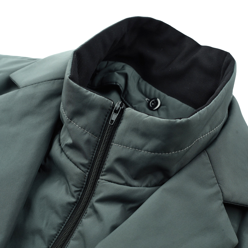 Jerome – Chaqueta urbana cortavientos