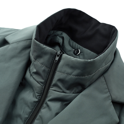 Jerome – Chaqueta urbana cortavientos