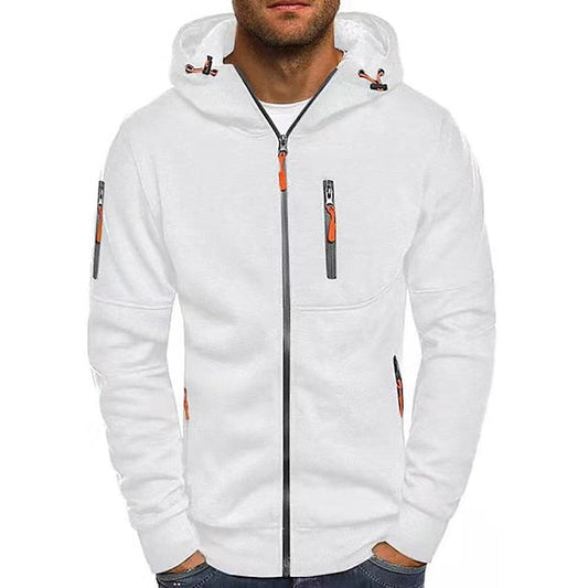 Bobby – Casual Men's Hoodie