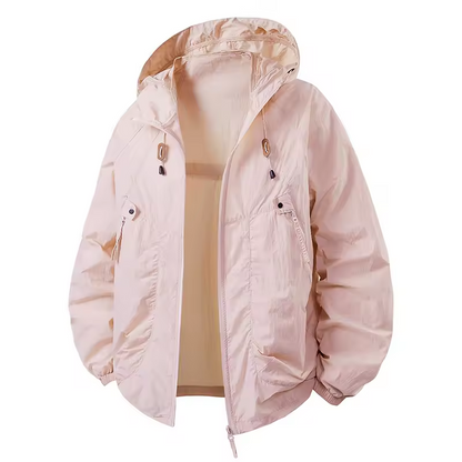 Carter – Outdoor Hooded Jacket
