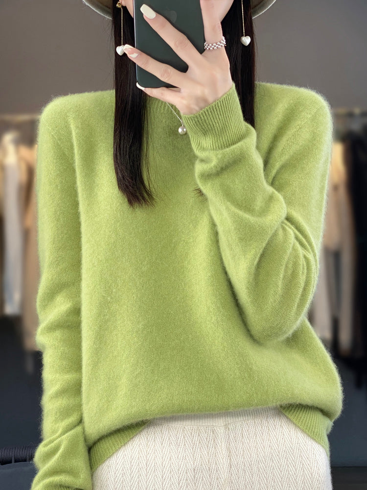 Rizalinda – Comfortable Sweater