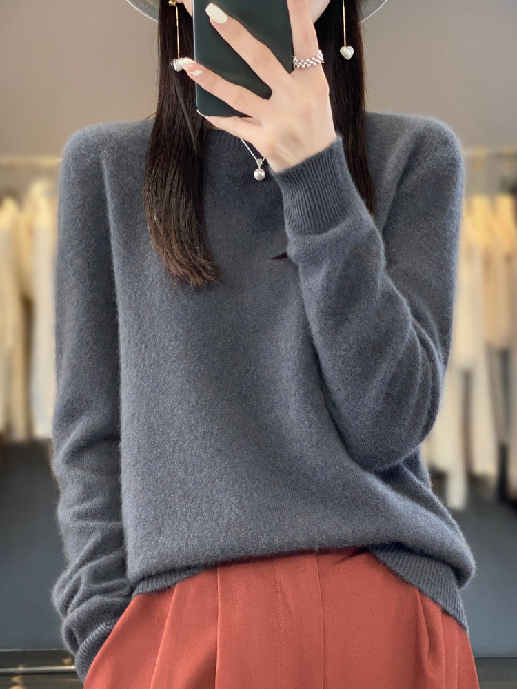 Rizalinda – Comfortable Sweater