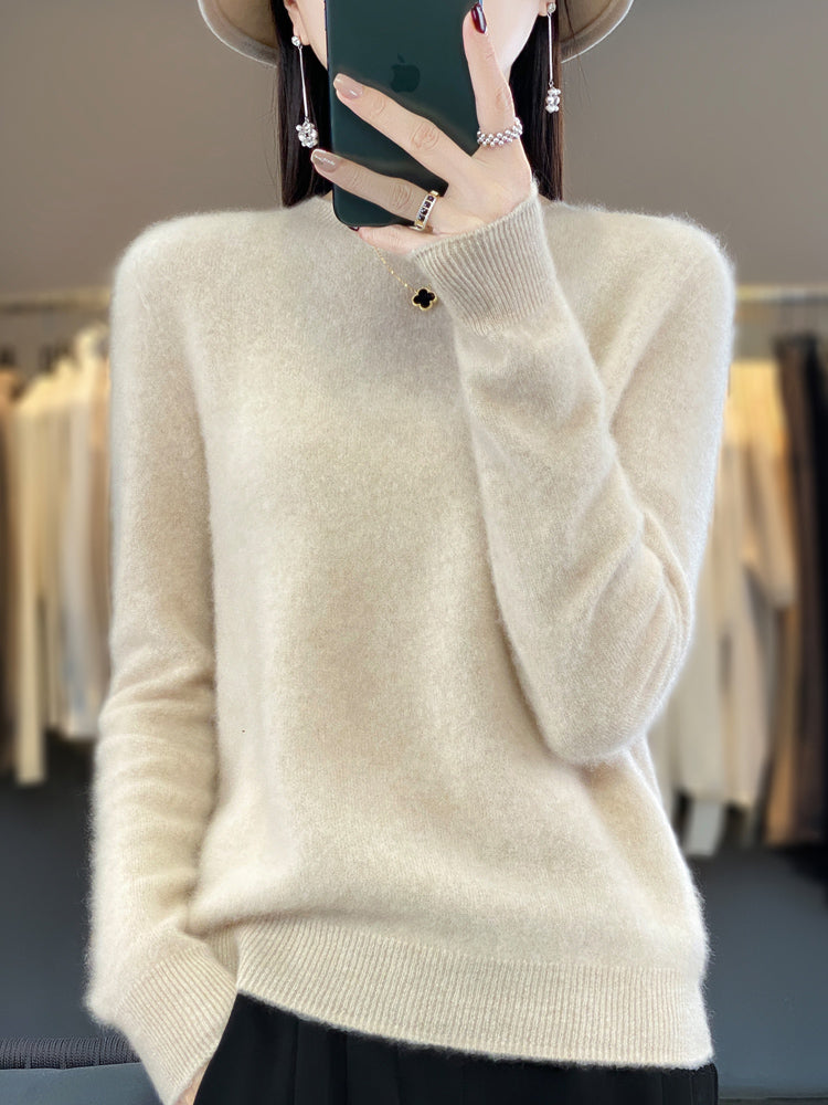 Rizalinda – Comfortable Sweater