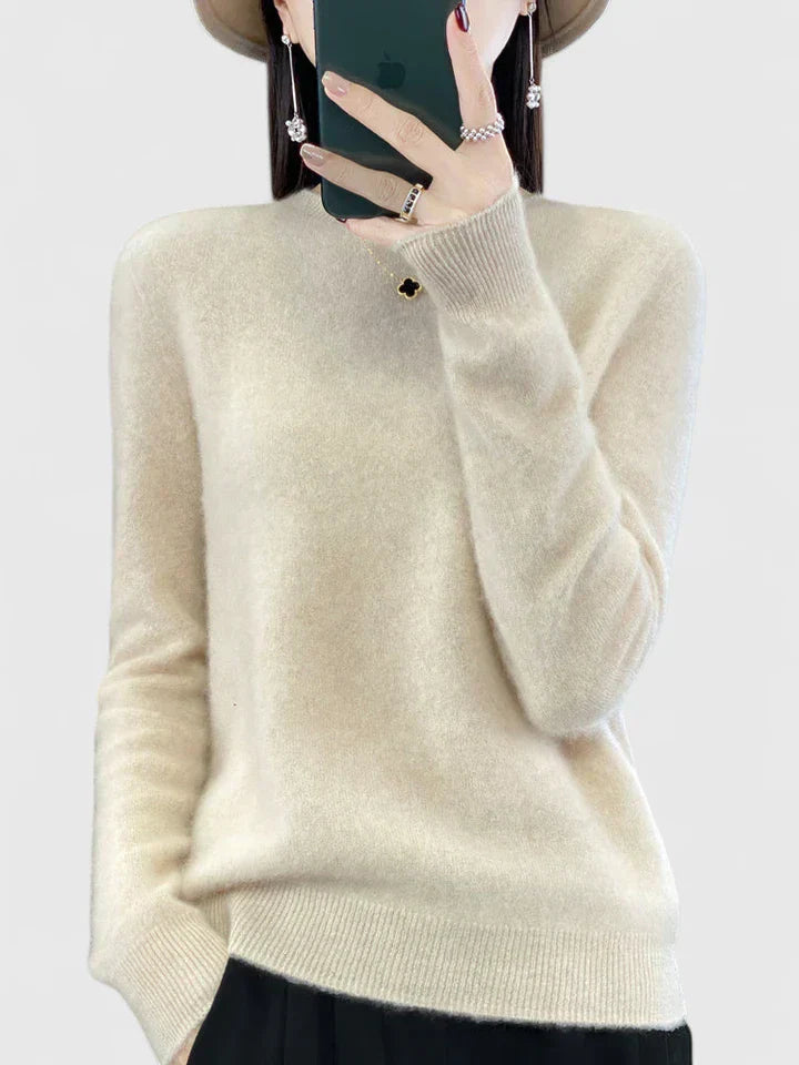 Rizalinda – Comfortable Sweater