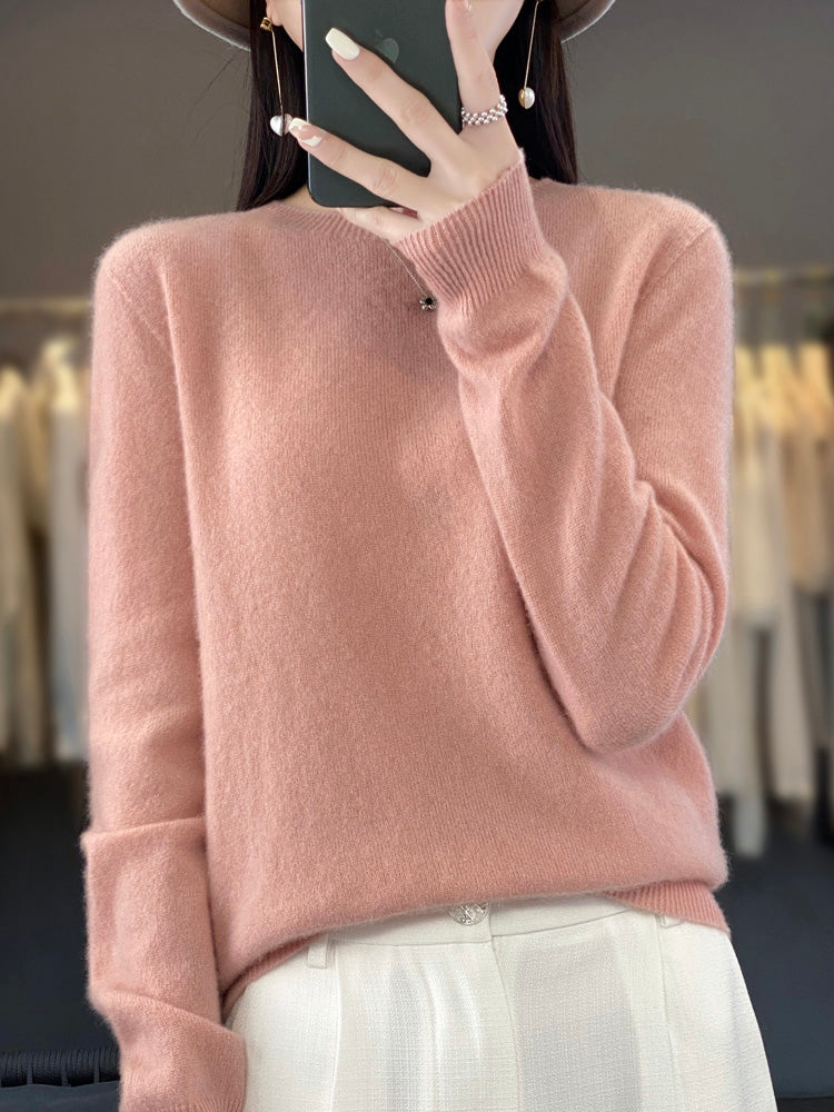 Rizalinda – Comfortable Sweater