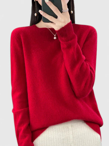 Rizalinda – Comfortable Sweater