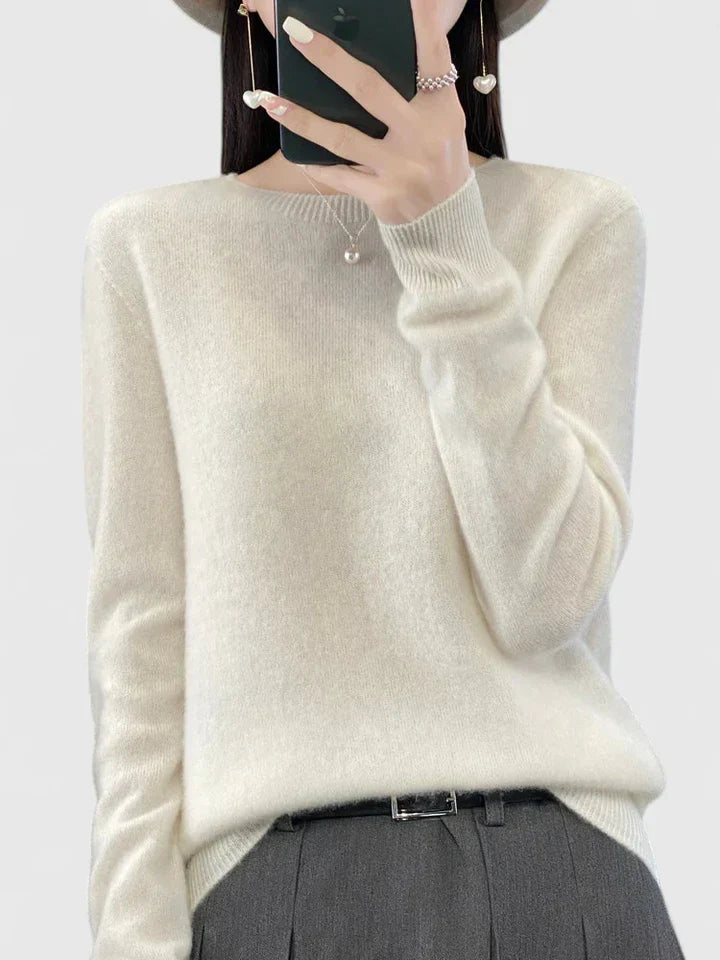 Rizalinda – Comfortable Sweater