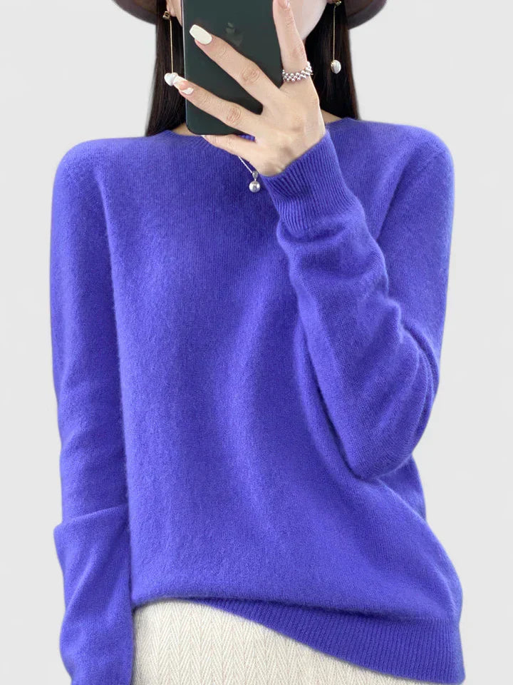 Rizalinda – Comfortable Sweater
