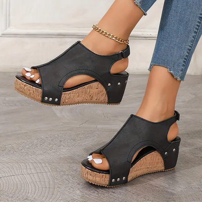 May – Orthopedic Sandals
