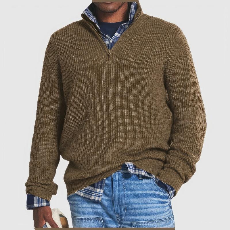 Finn – Comfortable Sweater