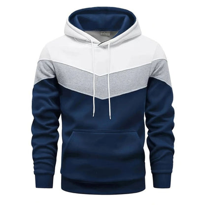 Xavier – Fusion Hoodie