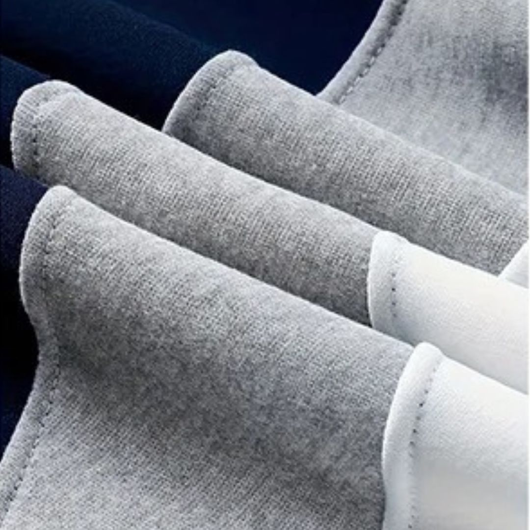 Xavier – Fusion Hoodie