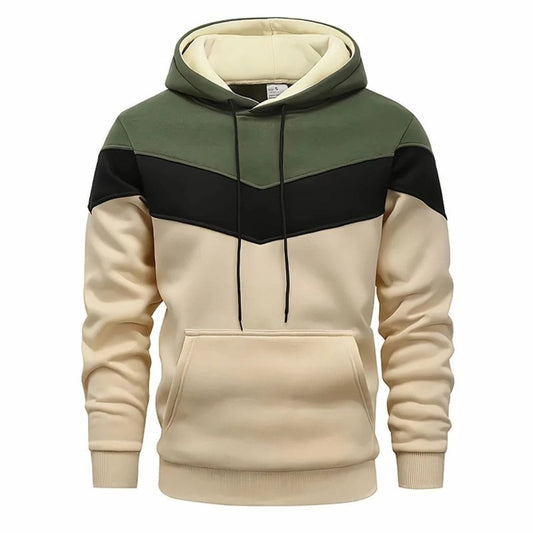 Xavier – Fusion Hoodie