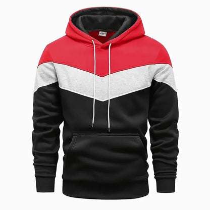 Xavier – Fusion Hoodie
