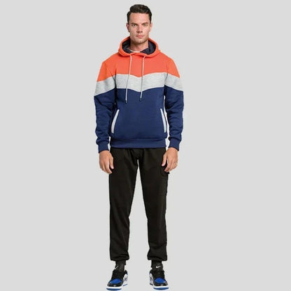 Xavier – Fusion Hoodie