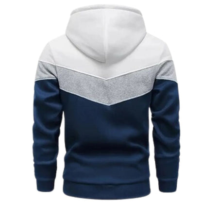 Xavier – Fusion Hoodie