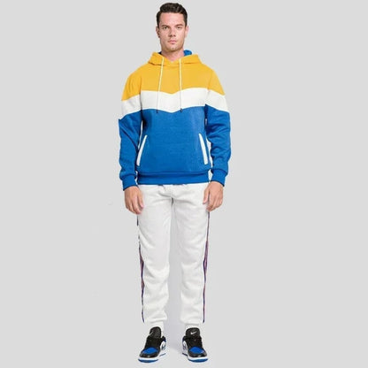 Xavier – Fusion Hoodie