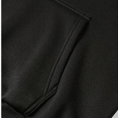 Xavier – Fusion Hoodie