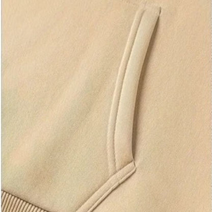 Xavier – Fusion Hoodie