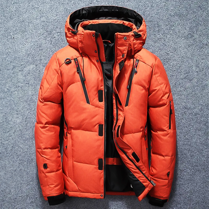 Summit – Highly Resistant Down Jacket