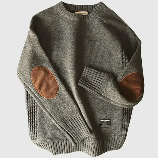 Cortina – Haven Wool Sweater